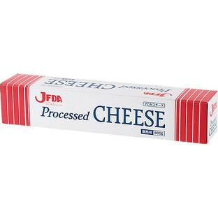 業務用 プロセスチーズ ８００ｇ JFDA ジェフダの画像