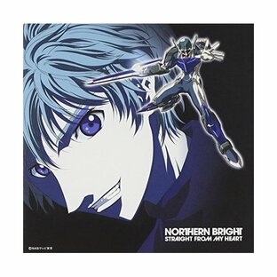 ソニー・ミュージックエンタテインメント CD NORTHERN BRIGHT ストレイト・フロム・マイ・ハートの画像