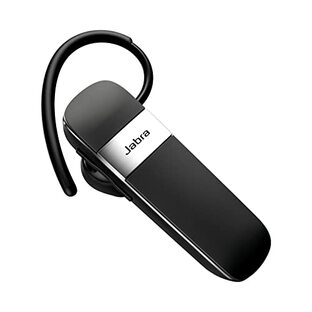 Jabra Talk 15 SE ヘッドセット 片耳 HD通話 Bluetooth5.0 2台同時接続 音楽 GPSガイド [国内正規品]の画像