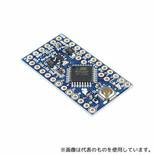 SparkFun DEV-11114 Arduino Pro Mini328-3.3V/8MHzの画像