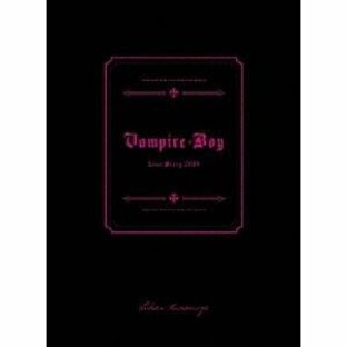 恋して悪魔 〜ヴァンパイア☆ボーイ〜 DVD-BOX 【DVD】の画像