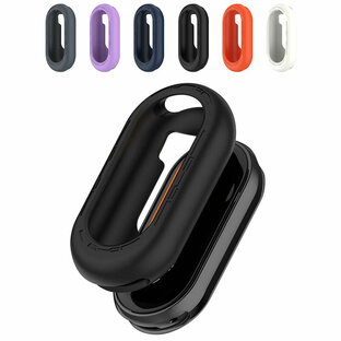 Xiaomi Smart Band 9 ケース 耐衝撃 カバー シリコン ソフトケース シンプル 耐衝撃ケース/カバー ソフト プロテクターカバー シャオミ スマート バンド9 保護ケース/カバー シャオミーの画像