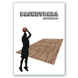 ドリームエイド バスケットボールノート Ｂ５ の画像