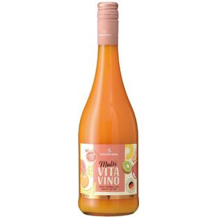 マルチ ヴィタ ヴィーノ 750ml フルーツワインの画像