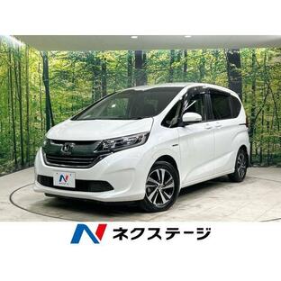 【支払総額1,775,000円】中古車 ホンダ フリードハイブリッド ハイブリッド・Gホンダセンシングの画像