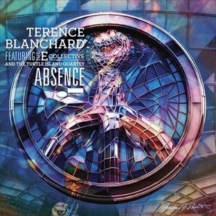 Terence Blanchard テレンスブランチャード / Absence 輸入盤 〔CD〕の画像