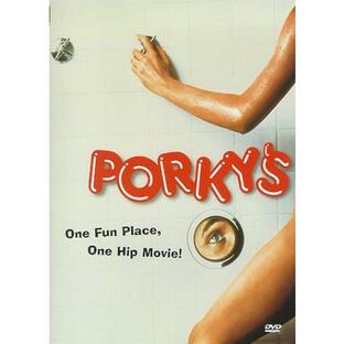 Porky's【並行輸入品】の画像