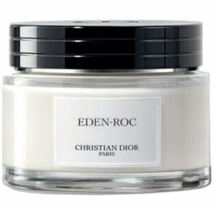 Dior エデン ロック ボディ クリーム 150mlの画像