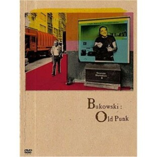 (中古品)ブコウスキー:オールド・パンク DVDの画像
