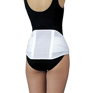 日本シグマックス マックスベルトme2 322207(5L) 腰痛ベルト コルセット 腰サポーター 医療用品メーカーの画像