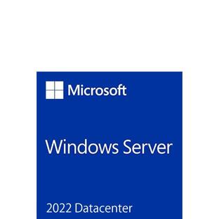 Windows Server 2022 Datacenter 日本語 [ダウンロード版] / 1ライセンス OS 64bit プロダクトキー ウインドウ サーバ スタンダード 正規版 認証保証 OSの画像