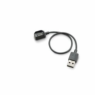 Plantronics Voyager Legend用 USB 充電ケーブル 89032-01の画像