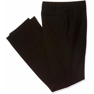 [トンボ学生服] 標準マーク付き ミッドフィルダー学生ズボン 1133500-09 ボーイズ 黒 64の画像
