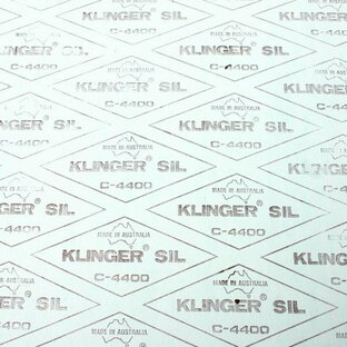 KLINGER シートガスケット 50cmx50cm 0.4t ノンアス耐熱耐油素材の画像