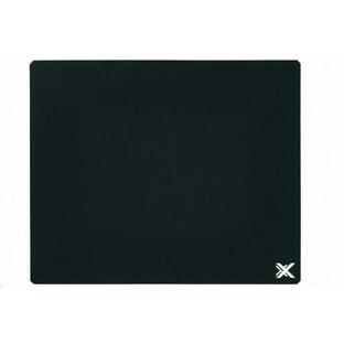XTEN ゲーミングマウスパッド [340x280x3mm] CLOTH/CONTROL Sサイズ ブラック PSCCAAXの画像
