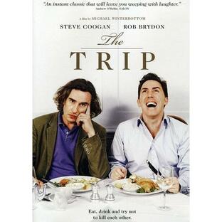 Trip (2010) / The Trip(輸入盤DVD)の画像