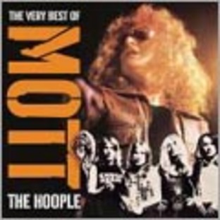 Mott The Hoople/The Golden Age Of Rock'n Roll ： 40th Anniversary Collection[88697597322]の画像