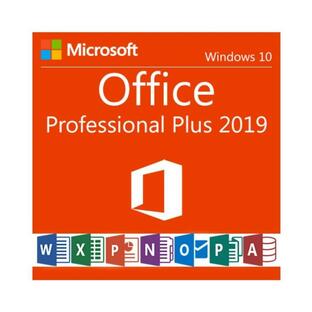 Microsoft Office 2019 Professional Plus 1PC プロダクトキー ダウンロード版の画像