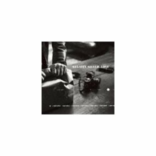 (オリジナル・サウンドトラック) オリジナル・サウンドトラック ゼラチン・シルバーLOVE [CD]の画像