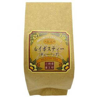 ルイボスティー ティーバッグ3.5g×20p お茶 日本茶 緑茶 煎茶 紅茶 中国茶 ハーブティーの画像