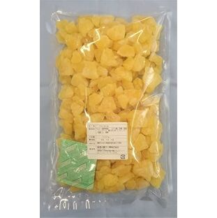 南信州菓子工房 業務用ドライりんご(長野産)500gの画像