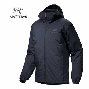 ARC'TERYX(アークテリクス)Atom Hoody(アトム フーディー メンズ)の画像