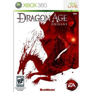 Dragon Age: Origins (輸入版:アジア) - Xbox360【並行輸入品】の画像
