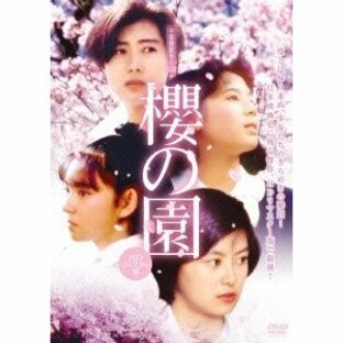 櫻の園 【HDリマスター版】 DVDの画像