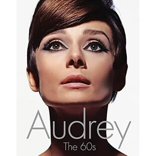 Audrey: オードリー・ヘップバーン 60年代の映画とファッションの画像