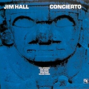 【Blu-spec CD】 Jim Hall ジムホール / アランフェス協奏曲の画像