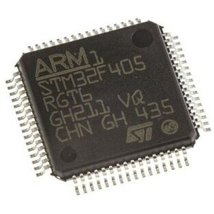 STMicro STM32F446RET6 1個の画像