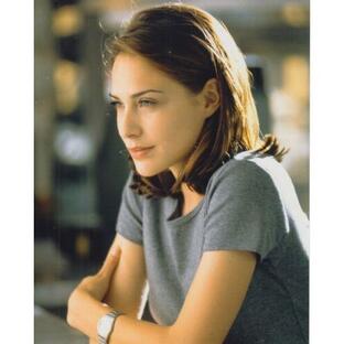 ジョーブラックをよろしく クレアフォラーニ Meet Joe Black Claire Forlani 映画 写真 輸入 約20.3x25.4cm 11415の画像