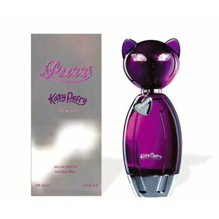 ケイティペリー［KATYPERRY】プゥルバイケイティペリー100ml EDP オードパルファムスプレー  レディース 香水 フレグランス ギフト プレゼント 誕生日 【最強配送】の画像