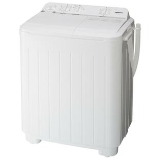 パナソニック 2槽式洗濯機 NA-W50B1の画像