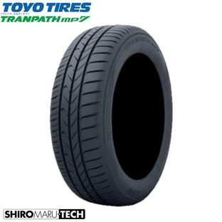 TOYO TIRES TRANPATH mp7 205/60R16 96H XLの画像