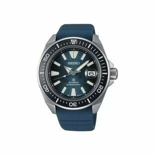 【送料無料】 セイコー メンズ 腕時計 アクセサリー Seiko Prospex Save the Ocean King Samurai Special Edition Automatic Diver's SRPF79 SRPF79J1 SRPF79J 200M Men's Watch blueの画像