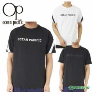 オーシャンパシフィック OceanPacific Tシャツ 412-500 メンズ 半袖の画像