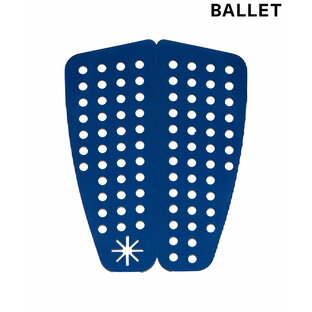 BALLET バレー NOAH COLLINS SIG. 2ピースシグネチャー サーフィン デッキパッド ムラサキスポーツの画像