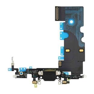 iPhone8 ドックコネクタ ライトニングコネクタケーブル 修理 交換用リペアパーツの画像