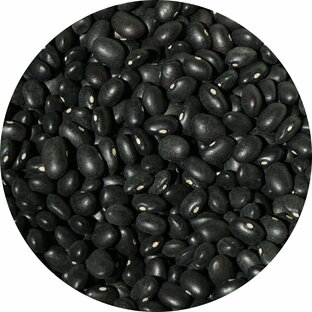 黒インゲン豆 1kg black bean 豆 いんげん豆 フェイジャオン フェイジョン フェジョン プレット feij?o phaseolus vulgaris インゲンマメ black turtle bean インゲン豆 ブラック ビーンの画像