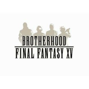 BROTHERHOOD FINAL FANTASY XV [Blu-ray]の画像