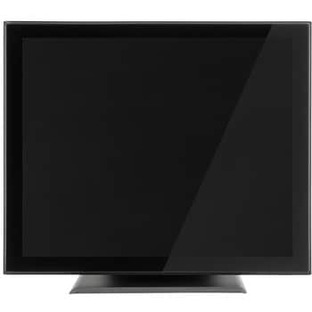 iiyama(イイヤマ) 15型タッチパネル液晶ディスプレイ ProLite T1532MSC-5 (静電容量方式/USB通信/マルチタッチ/防塵防滴/D-SUB/HDMI/DP) ブラック 1個の画像