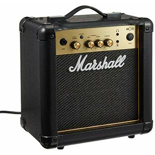 Marshall MG-Gold シリーズ ギターアンプコンボ MG10 GOLDの画像