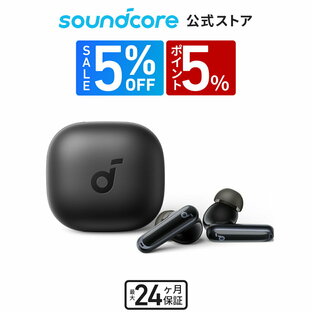 アンカー・ジャパン SoundCore P40iの画像