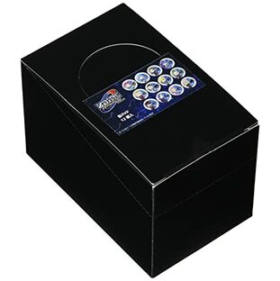 ゾイドワイルド ZERO 02 グラフアート 缶バッジ 12個入りBOXの画像