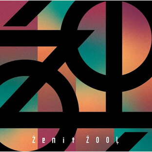 BANDAI ZOOL Zenit-EPの画像