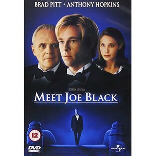 Meet Joe Black [DVD]【並行輸入品】の画像