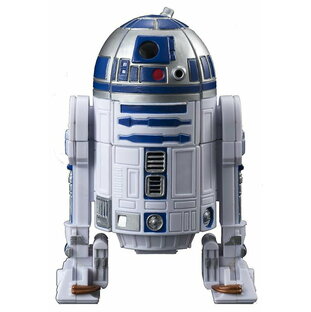 送料無料 メガハウス STAR WARS 3D Rubik's cube/ルービックキューブ R2-D2 スター・ウォーズの画像