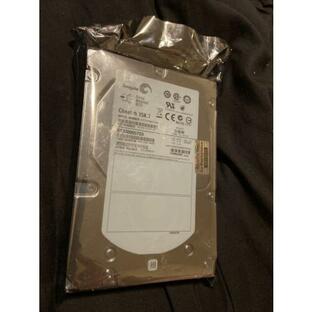 ST3300657SS Seagate 300GB 15K 6G 3.5"" SAS SERVER HDD Hard Drive - (ZERO HOURS)の画像