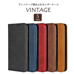 Xperia 1 VI ケース 手帳型 KF レザー 手帳 エクスペリア1VI カバー スマホケース 携帯ケース おしゃれ 耐衝撃 SOG13 SO-51E SO51E A401SO Xperia1VIの画像